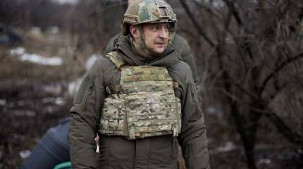 Деньги перечислены, бронежилеты не получены: в Турции судят «мошенников» по иску Украины