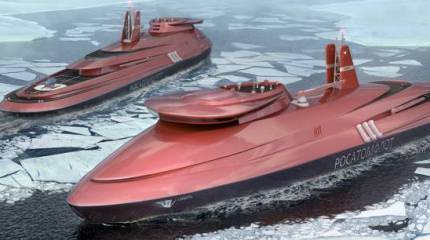 Арктическая арифметика: когда три больше шести