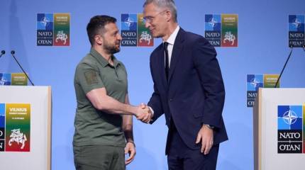 Спикер Госдепа США: Гарантии безопасности для Киева не утратят свою актуальность, несмотря на результаты выборов в стране