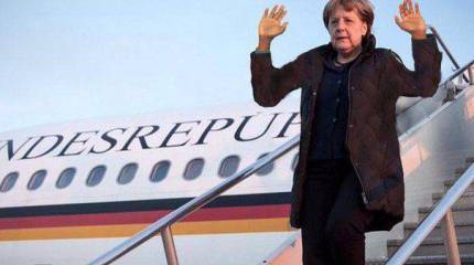 Германия не должна одна отвечать за развязывание Второй мировой войны