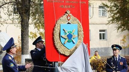 В ходе визита Путина в Бишкек планируется подписать документ о военной базе РФ