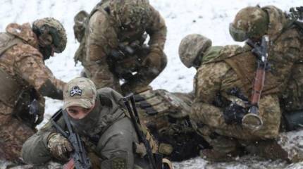 Президент Украины заявил, что киевские власти и дальше будут держать в секрете количество потерь ВСУ