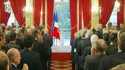 Аналитическая программа "Однако" с Михаилом Леонтьевым, 01 сентября 2011