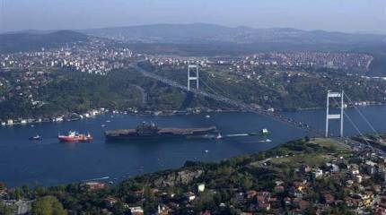 Трудности Анкары и шанс для Москвы