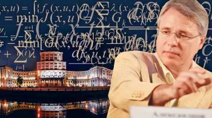 Забыли аксиому «кадры решают все»?