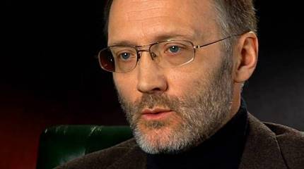 Сергей Михеев:«"Майдан" сорвал все маски»