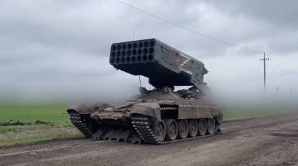 Военный эксперт: Методами, которыми армия РФ действует в Авдеевке, она не может себе позволить действовать в Киеве, Николаеве или Одессе