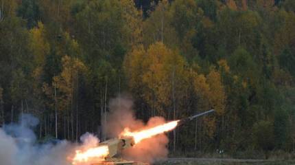Новейшая российская огнеметная система вызывает ряд претензий