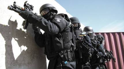 Шестая команда