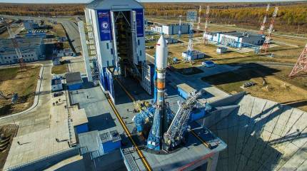В Роскосмосе уточнили дату запуска нового «Метеора-М»