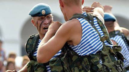 Генерал Польгуев о различиях между российским и натовским спецназом