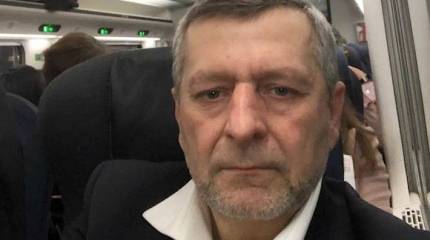 Меджлисовцы в Берлине призвали Германию остановить "российское чудовище". Эхо 1941-го?