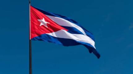 Куба примет гуманитарную помощь от США