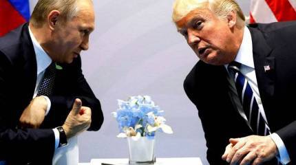 Нуланд: Путин должен уступить Трампу, а не наоборот