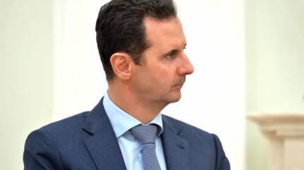 The Wall Street Journal: Башара Асада призвали срочно покинуть Сирию; в Иордании информацию опровергают