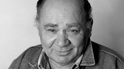 Сегодня Евгению Павловичу Леонову исполнилось бы 90 лет