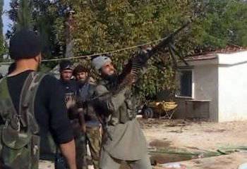 Посольство РФ в Сирии подтвердило факт похищения россиян