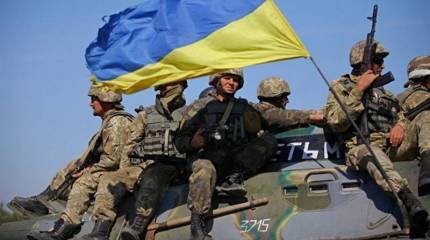 «Идем на Киев!»: крик патриота или провокатора?