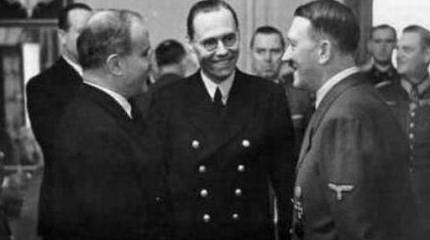 План Риббентропа