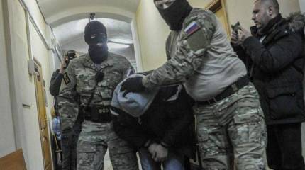 В ХМАО пресечена деятельность террористической ячейки