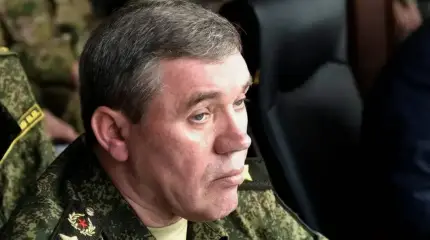 Герасимов подвёл итоги СВО за март-апрель, посетив штаб группировки «Южная»