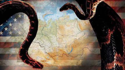 Противостояние общей угрозе – пока единственное поле, на котором возможно взаимодействие Москвы и Вашингтона