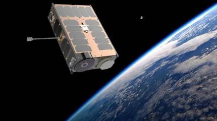 Украина и Чехия создают спутниковую группировку оптической разведки «Созвездие»