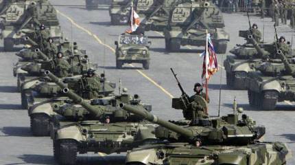 Заговор молчания: к чему ведёт сокращение оборонных расходов России на 27%?