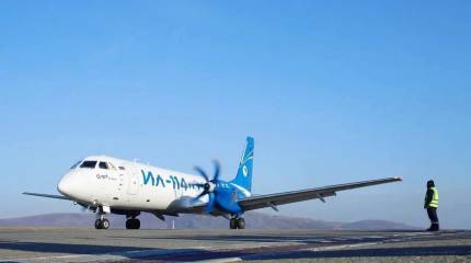 Финишная прямая: Ил-114-300 вышел на заключительный этап сертификации