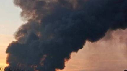 Нанесён удар по Павлограду, откуда глава ГУР руководил «Покровской операцией»