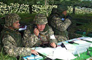 О военной подготовке местных органов власти