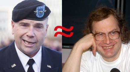 Натовская финансовая пирамида для Прибалтики