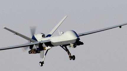Специалисты из США по фотографиям установили, что Россия разрабатывает сверхдальний беспилотник