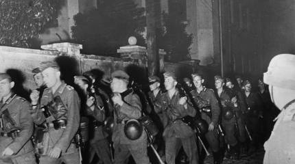 Цель войны: «разгромить русских как народ»