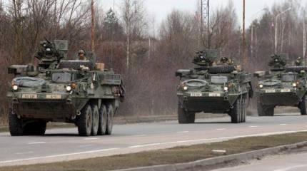 Беспомощная Европа