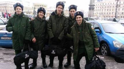 Отменят ли военные кафедры в вузах РФ?