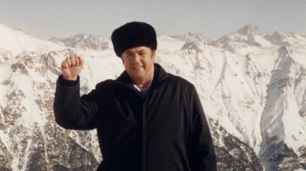Памяти А. В. Коробейникова