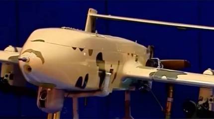 Болтон обвинил Иран в попытке атаковать саудовский нефтепровод