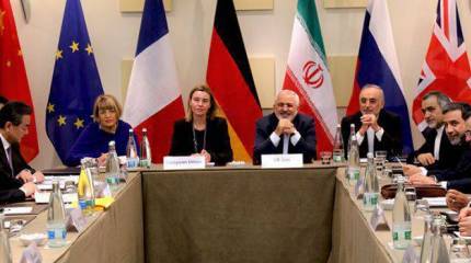 Почему переговоры с Ираном засекретили