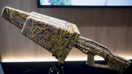 Силовые структуры РФ обеспечат системами борьбы с БЛА