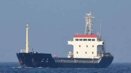 Обострение в Сомали: силы Пунтленда перехватили и разграбили следовавший в Могадишо сухогруз с турецкой бронетехникой