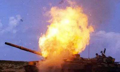 Аллегро с огнем