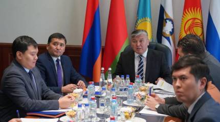 Почти все государства Евразийского союза теперь оплачивают поставки российского газа рублями