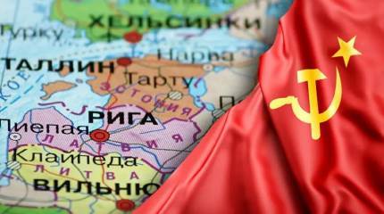 De regreso de la URSS. Los limítrofes y el síndrome contagioso del Báltico