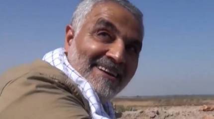 Иран обратился в Совбез ООН по поводу убийства генерала Сулеймани