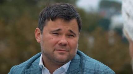 Экс-глава офиса Зеленского назвал 9 мая «большими похоронами» и заявил, что ветераны этим днём «не гордятся»