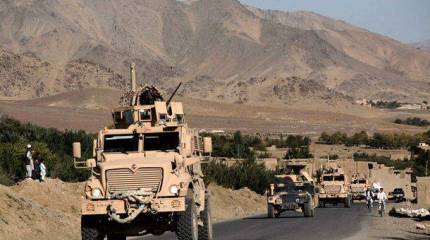 Американские войска разместятся в Испании на постоянной основе