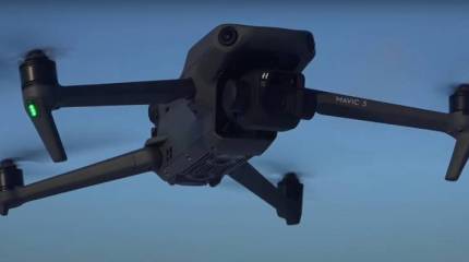 Китай с 1 сентября вводит экспортный контроль в отношении некоторого оборудования для БПЛА