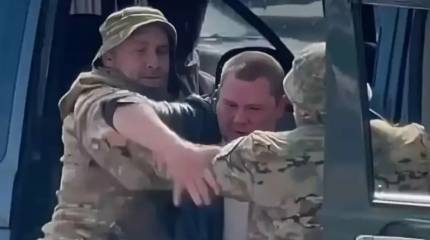 Украинский военком посетовал, что работать в ТЦК сложнее, чем воевать на фронте