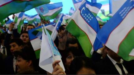 Узбекистан. Новая конституция и протесты